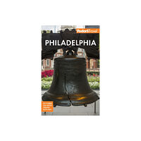 Random House USA Inc Fodor's Philadelphia (häftad, eng)
