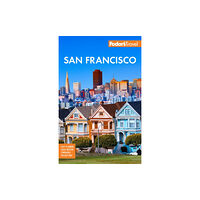 Random House USA Inc Fodor's San Francisco (häftad, eng)