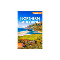 Random House USA Inc Fodor's Northern California (häftad, eng)