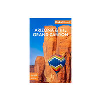 Random House USA Inc Fodor's Arizona & the Grand Canyon (häftad, eng)