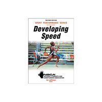 Human Kinetics Publishers Developing Speed (häftad, eng)