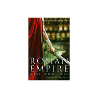 Little, Brown Book Group A Brief History of the Roman Empire (häftad, eng)