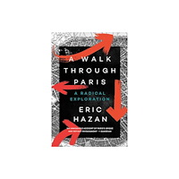 Verso Books A Walk Through Paris (häftad, eng)