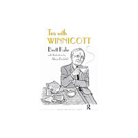 Taylor & francis ltd Tea with Winnicott (häftad, eng)