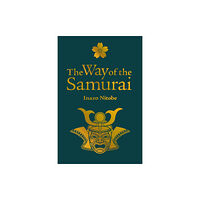 Arcturus publishing ltd Way of the Samurai (inbunden, eng)