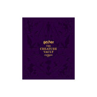 Titan Books Ltd Harry Potter (inbunden, eng)