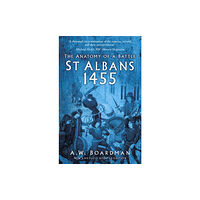 The History Press Ltd St Albans 1455 (häftad, eng)