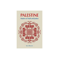 C hurst & co publishers ltd Palestine (häftad, eng)