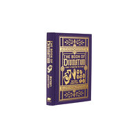 Arcturus publishing ltd The Book of Divination (inbunden, eng)