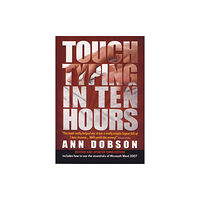 Little, Brown Book Group Touch Typing In Ten Hours, 3rd Edition (häftad, eng)