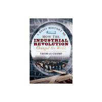 Little, Brown Book Group A Brief History of How the Industrial Revolution Changed the World (häftad, eng)