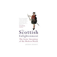 HarperCollins Publishers The Scottish Enlightenment (häftad, eng)