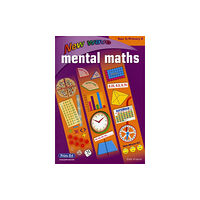 Prim-Ed Publishing New Wave Mental Maths: Year 5 / P6 (häftad, eng)
