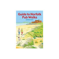 Countryside Books Guide to Norfolk Pub Walks (häftad, eng)
