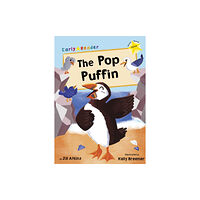 Maverick Arts Publishing The Pop Puffin (häftad, eng)
