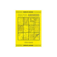 Newby Books Graphs Answers (häftad, eng)