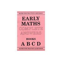 Newby Books Maths for Practice and Revision (häftad, eng)