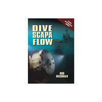 Porto Press Ltd Dive Scapa Flow (häftad, eng)