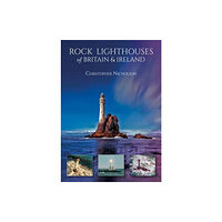 Porto Press Ltd Rock Lighthouses of Britain & Ireland (häftad, eng)