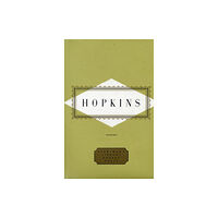 Everyman Hopkins Poems And Prose (inbunden, eng)