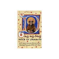 New City Day by Day with St. Francis (inbunden, eng)