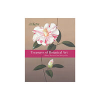 Royal Botanic Gardens Treasures of Botanical Art (häftad, eng)