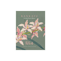 Royal Botanic Gardens Rankafu (inbunden, eng)