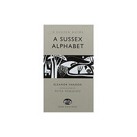 Anness publishing A Sussex Alphabet (inbunden, eng)