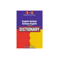 IBS Books English-Serbian & Serbian-English One-to-One Dictionary (exam-suitable) (häftad, eng)