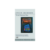 Arc Publications Czernovitz - Charmovitz [say Chernovits] (häftad, eng)