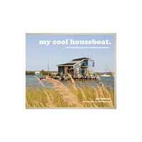 HarperCollins Publishers my cool houseboat (inbunden, eng)
