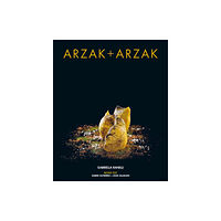 Grub Street Publishing Arzak + Arzak (inbunden, eng)