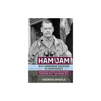 Helion & Company Ham & Jam (inbunden, eng)