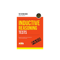 How2become Ltd Inductive Reasoning Tests: 100s of Sample Test Questions and Detailed Explanations (How2Become) (häftad, eng)