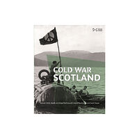 NMSE - Publishing Ltd Cold War Scotland (häftad, eng)