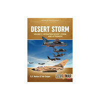 Helion & Company Operation Desert Storm Volume 2 (häftad, eng)