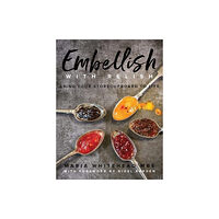 Meze Publishing Embellish With Relish (häftad, eng)