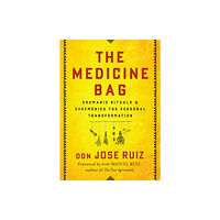 Hierophant Publishing The Medicine Bag (häftad, eng)