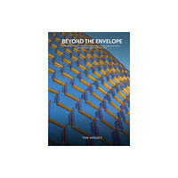 Oscar Riera Ojeda Publishers Limited Beyond the Envelope (inbunden, eng)