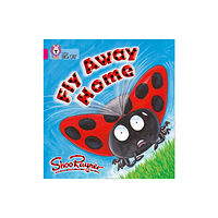HarperCollins Publishers Fly Away Home (häftad, eng)