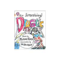 HarperCollins Publishers Something’s Drastic (häftad, eng)