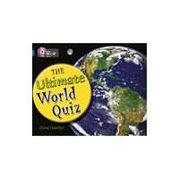 HarperCollins Publishers The Ultimate World Quiz (häftad, eng)