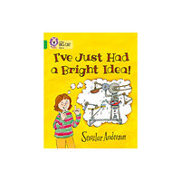 HarperCollins Publishers I’ve Just Had a Bright Idea! (häftad, eng)