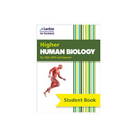 HarperCollins Publishers Higher Human Biology (häftad, eng)
