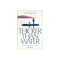 HarperCollins Publishers Thicker Than Water (häftad, eng)