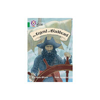 HarperCollins Publishers The Legend of Blackbeard (häftad, eng)