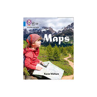 HarperCollins Publishers Maps (häftad, eng)