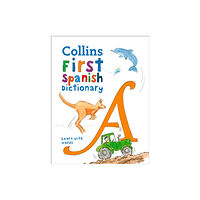 HarperCollins Publishers First Spanish Dictionary (häftad, eng)