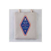 BOOKISHLY You Had Me At Enemies To Lovers Tote Bag
