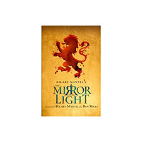 HarperCollins Publishers The Mirror and the Light (häftad, eng)